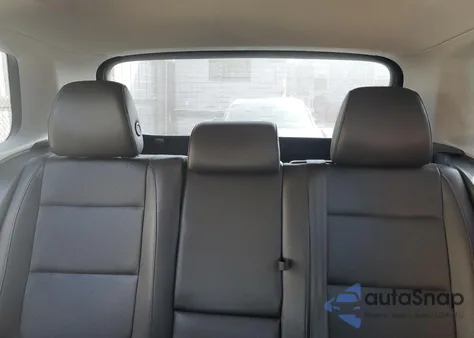 2016 Volkswagen Tiguan S из США, поврежденный, VIN WVGAV7AX5GW561873